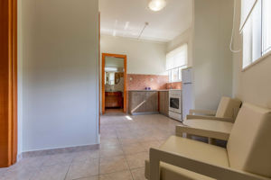 Woonvoorbeeld familie kamer 2 kamers