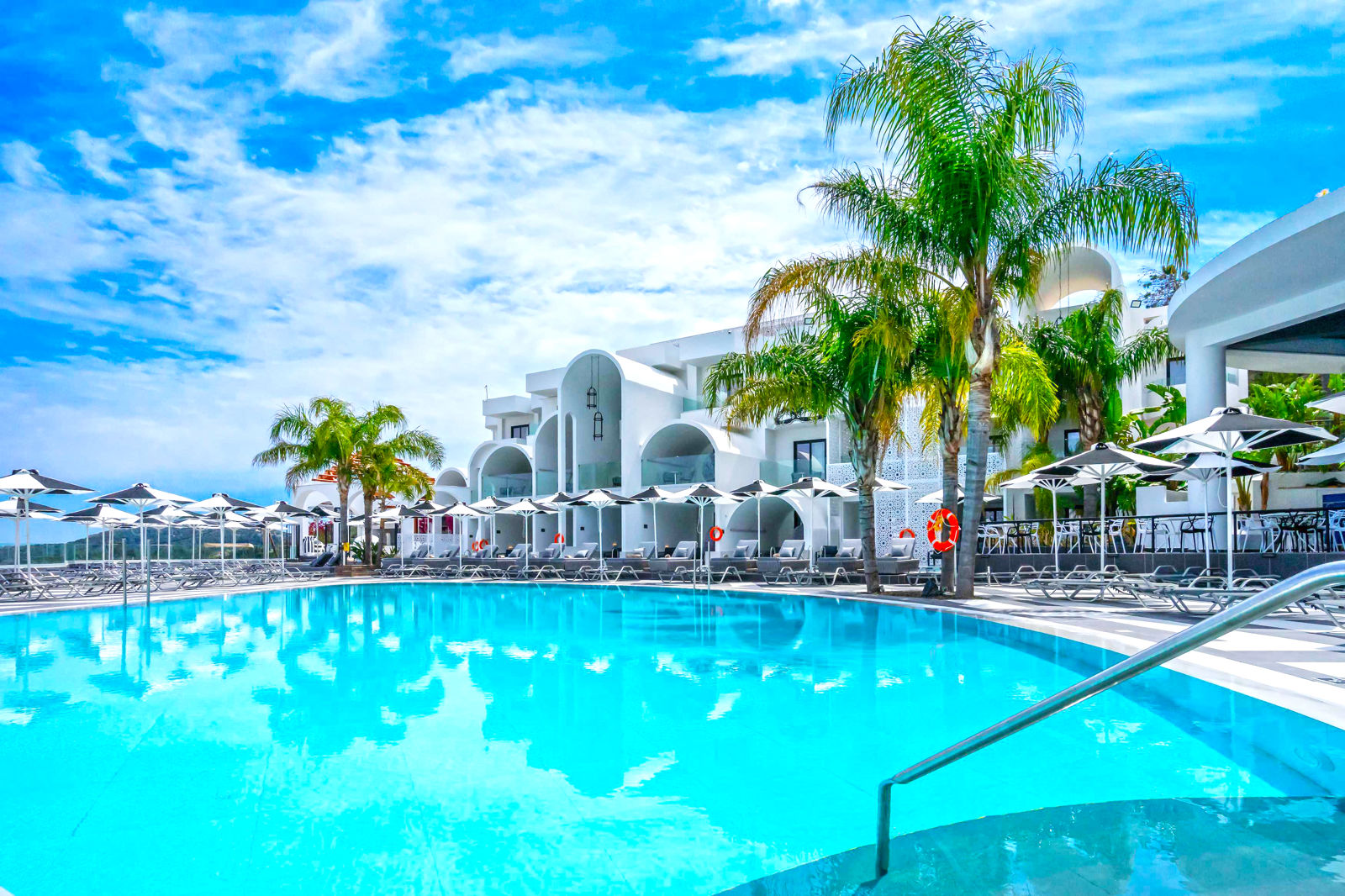 Venezia Resort Hotel