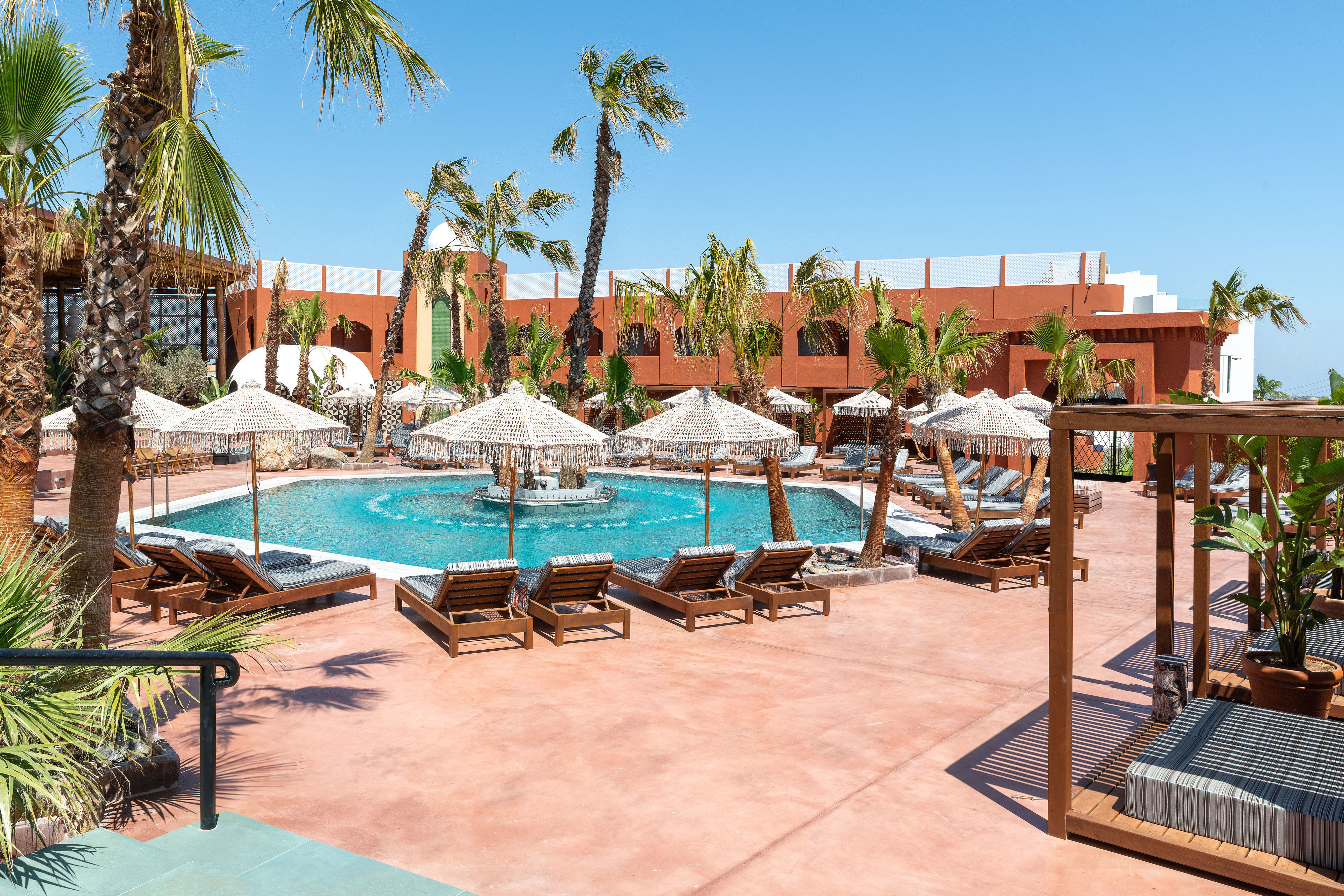 Venezia Resort