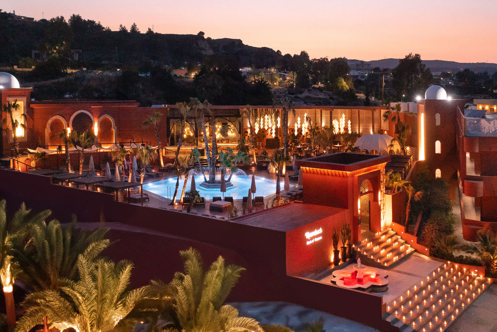 Venezia Resort