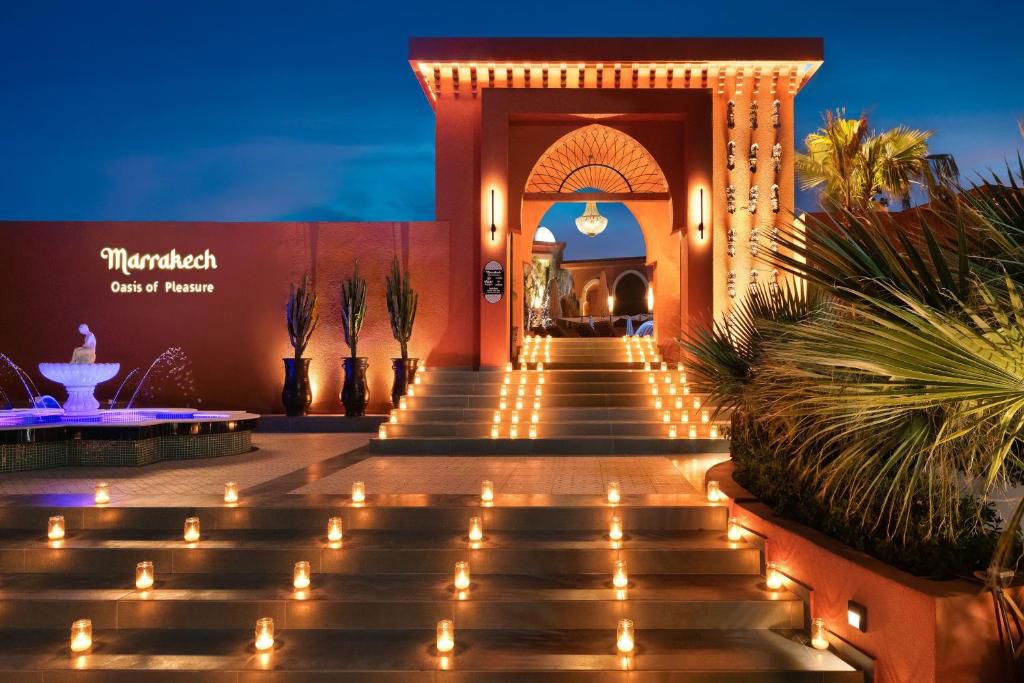 Venezia Resort