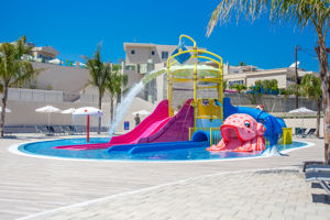 Venezia Resort
