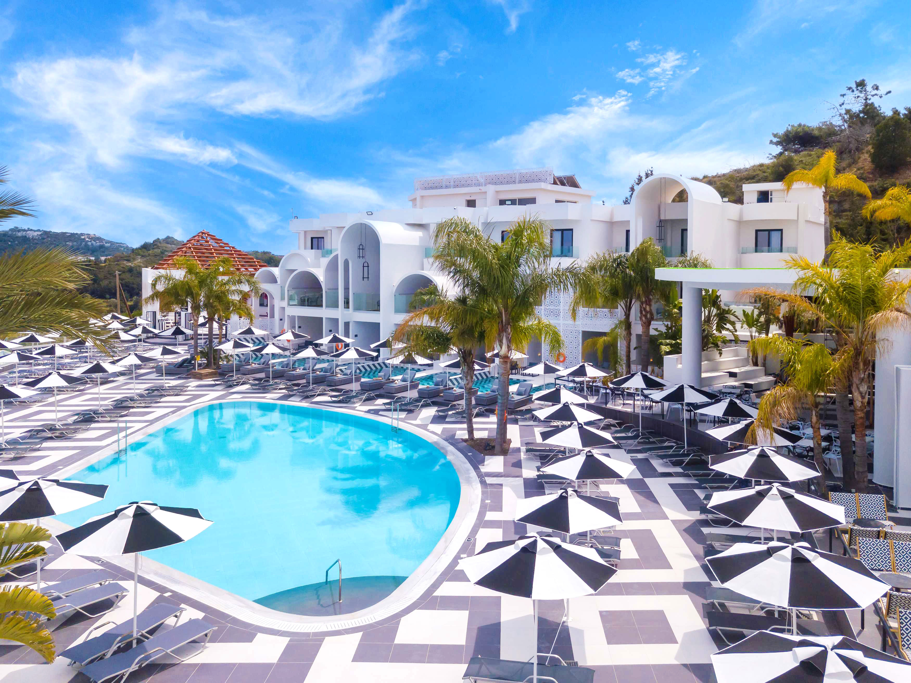 Venezia Resort
