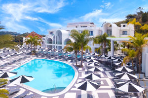 Venezia Resort