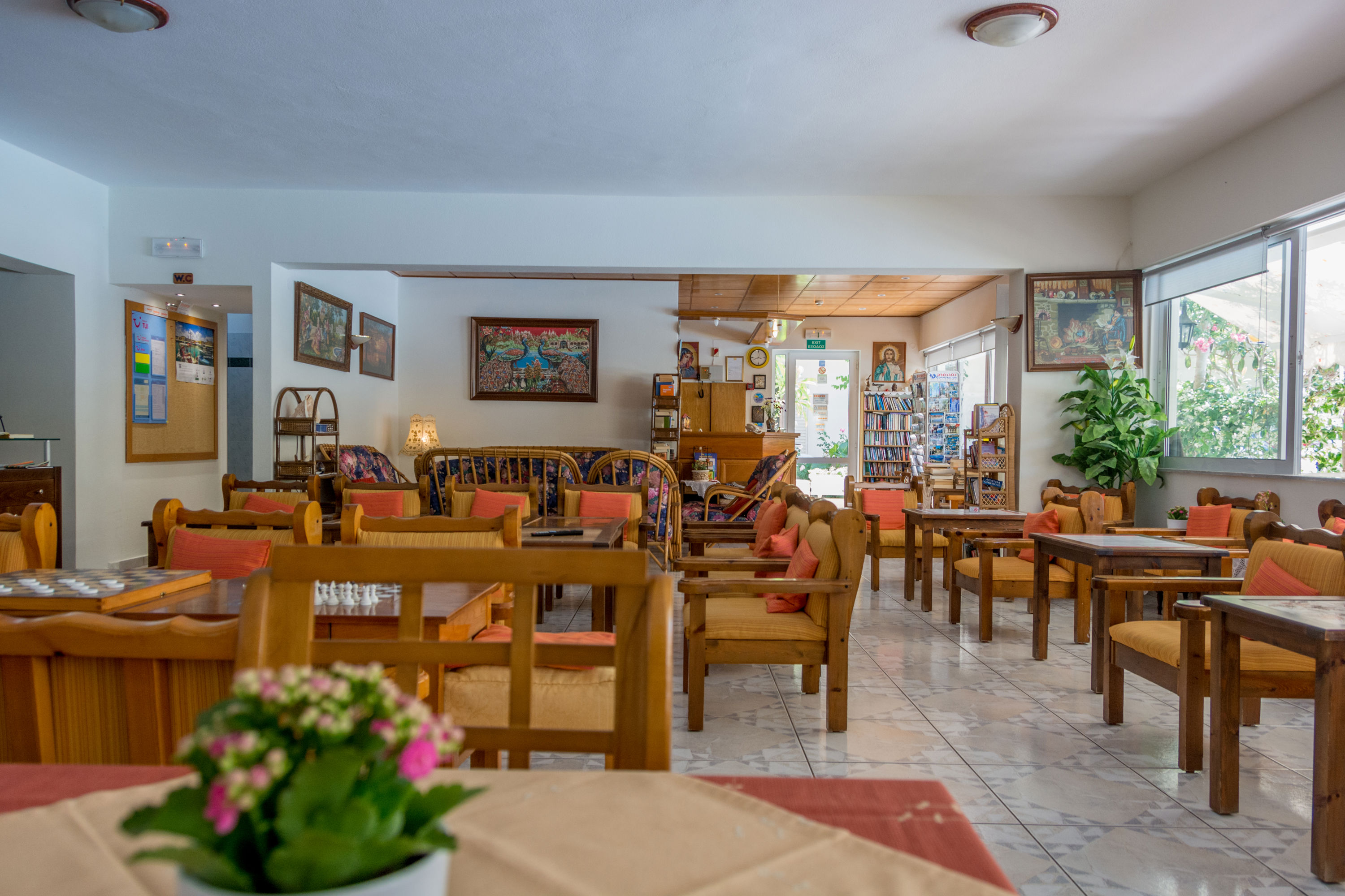 Missiria Appartementen