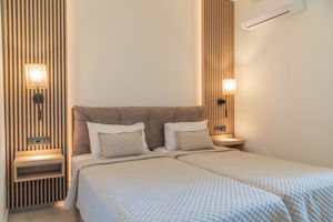 Missiria Appartementen