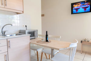 Missiria Appartementen