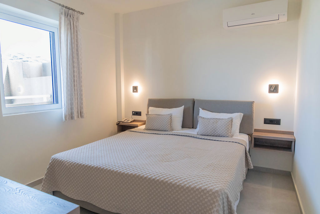 Missiria Appartementen