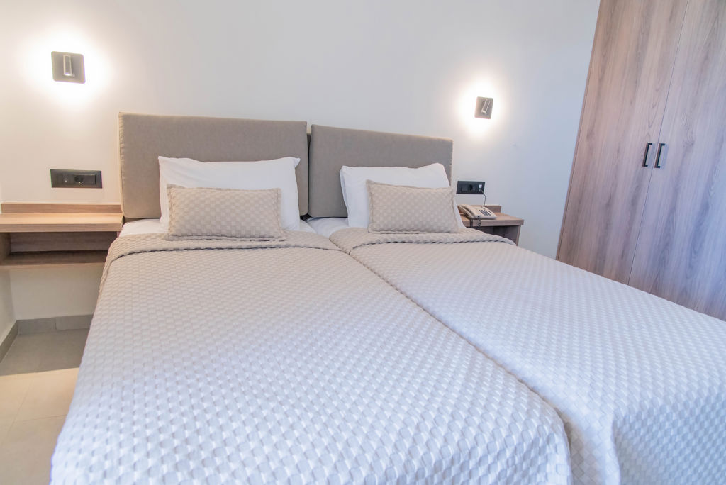 Missiria Appartementen