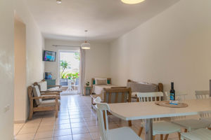 Missiria Appartementen