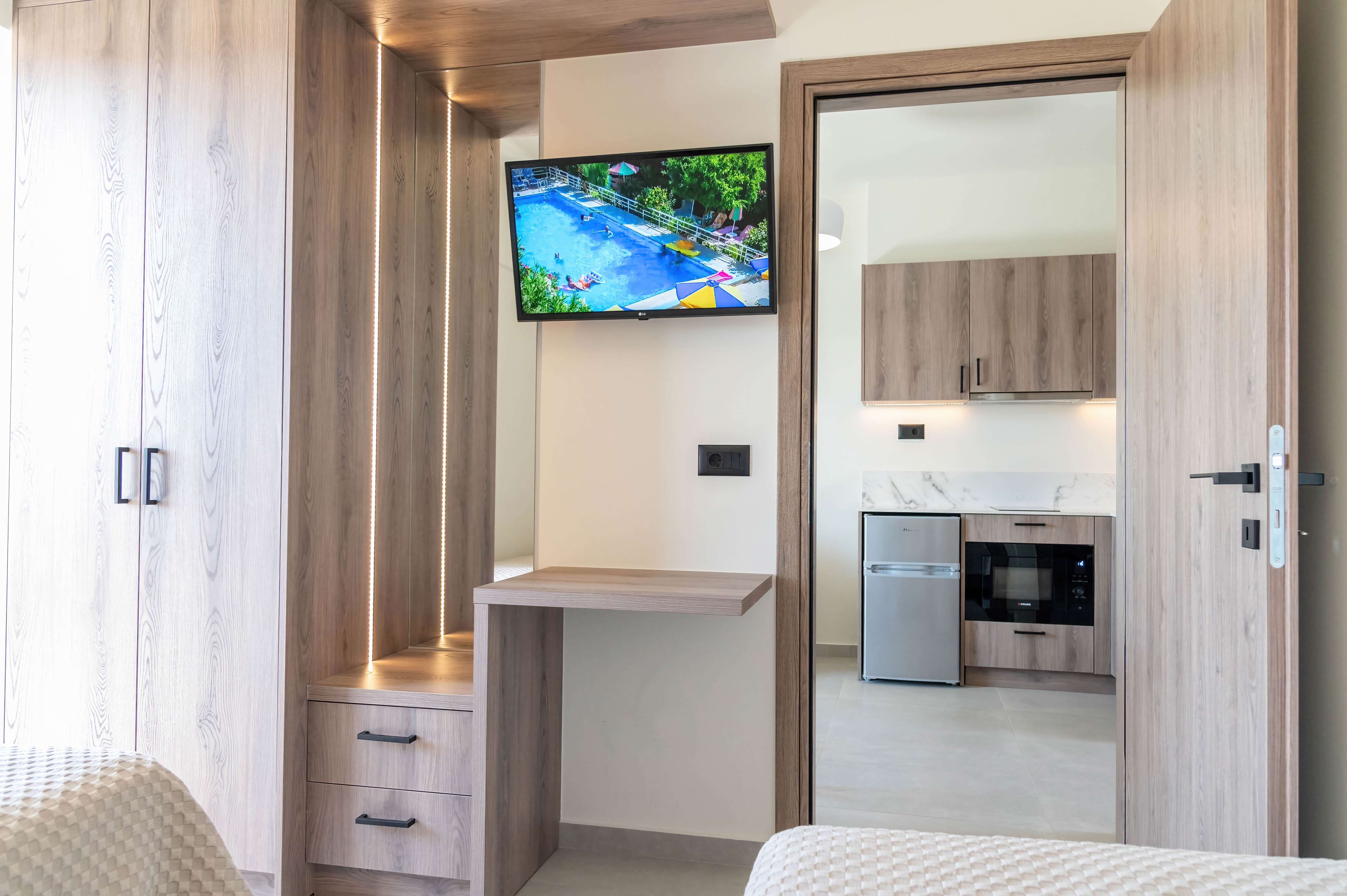 Missiria Appartementen