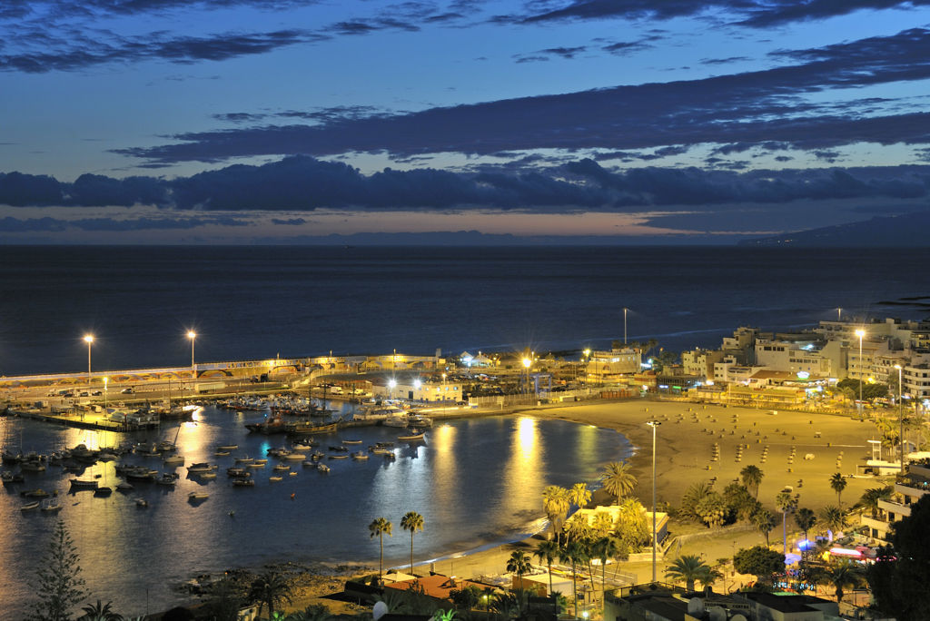 Sol Arona Tenerife