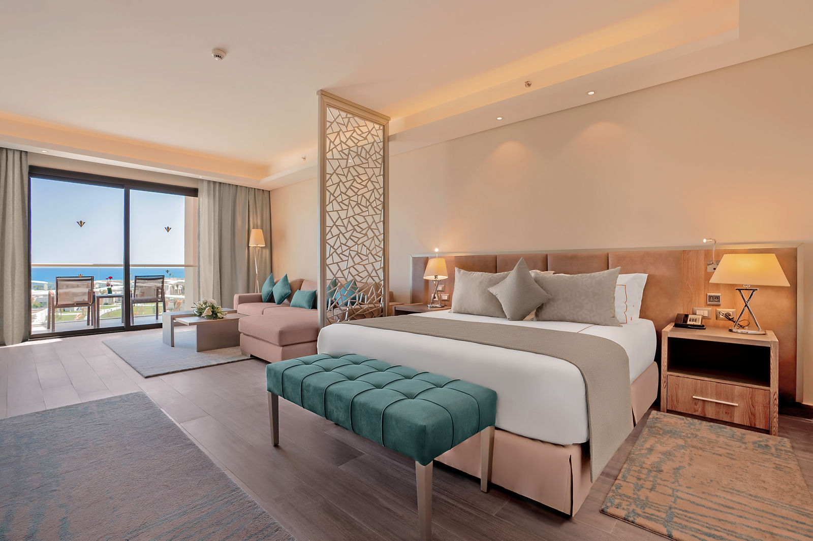 Nijlcruise 5*&Rixos Premium Magawish Suites&Villas 5*