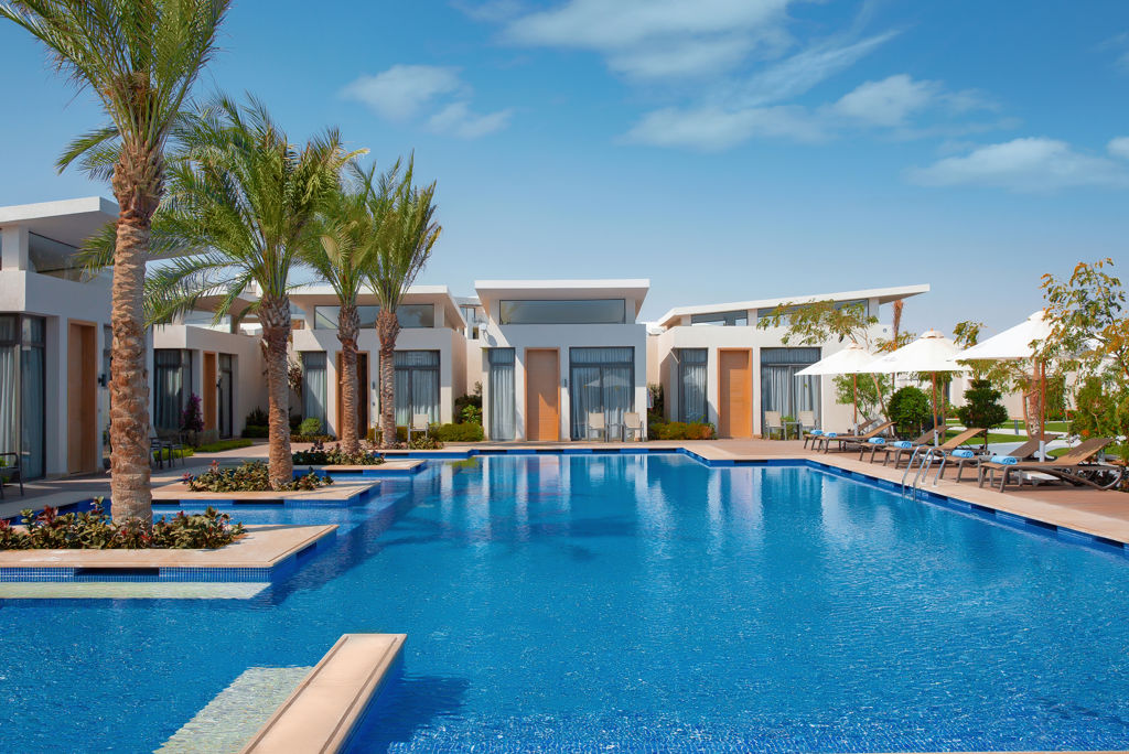 Nijlcruise 5* & Rixos Premium Magawish Suites & Villas 5*