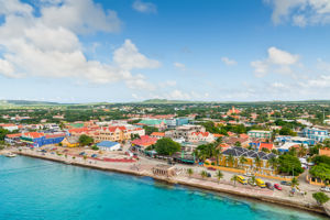 Startpakket Bonaire 3*