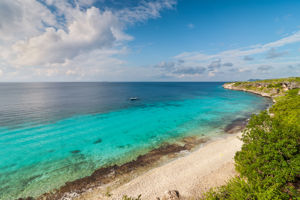 Startpakket Bonaire 3*