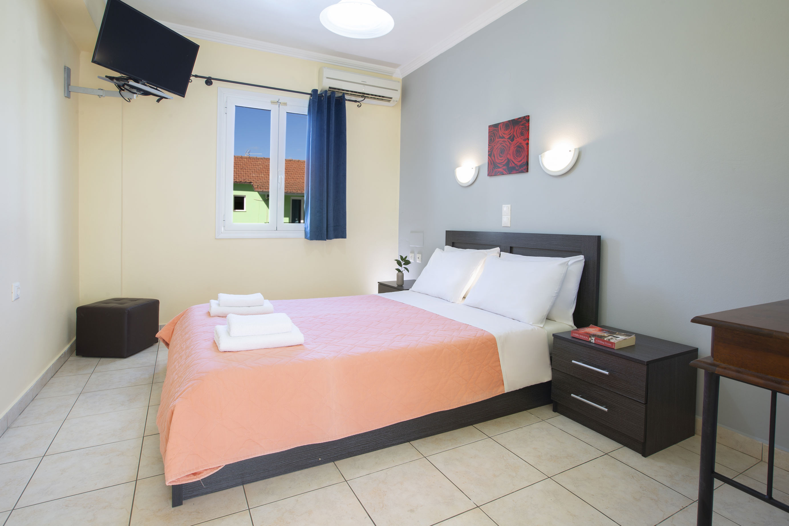 Sophies & Kostas Appartementen