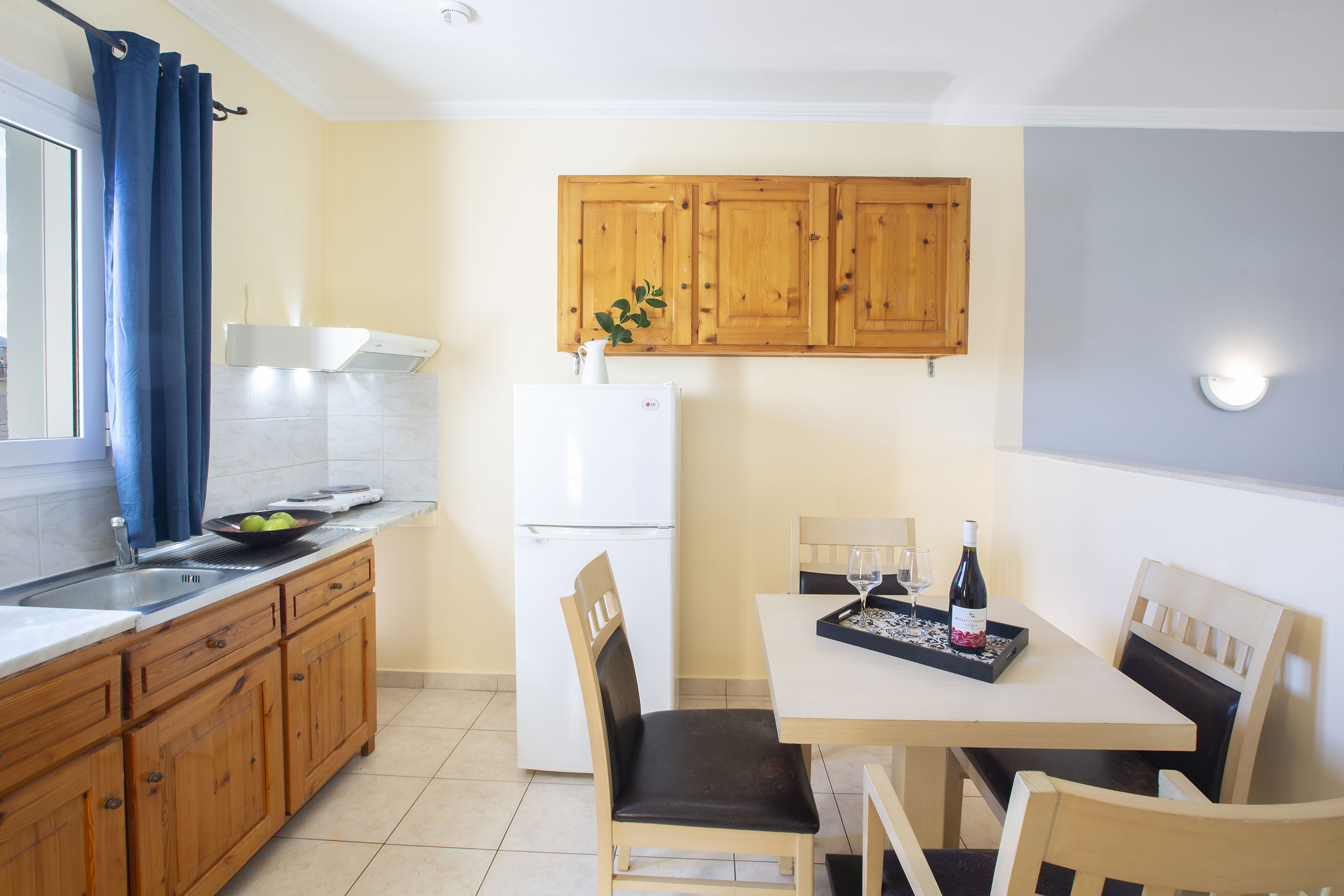 Sophies & Kostas Appartementen