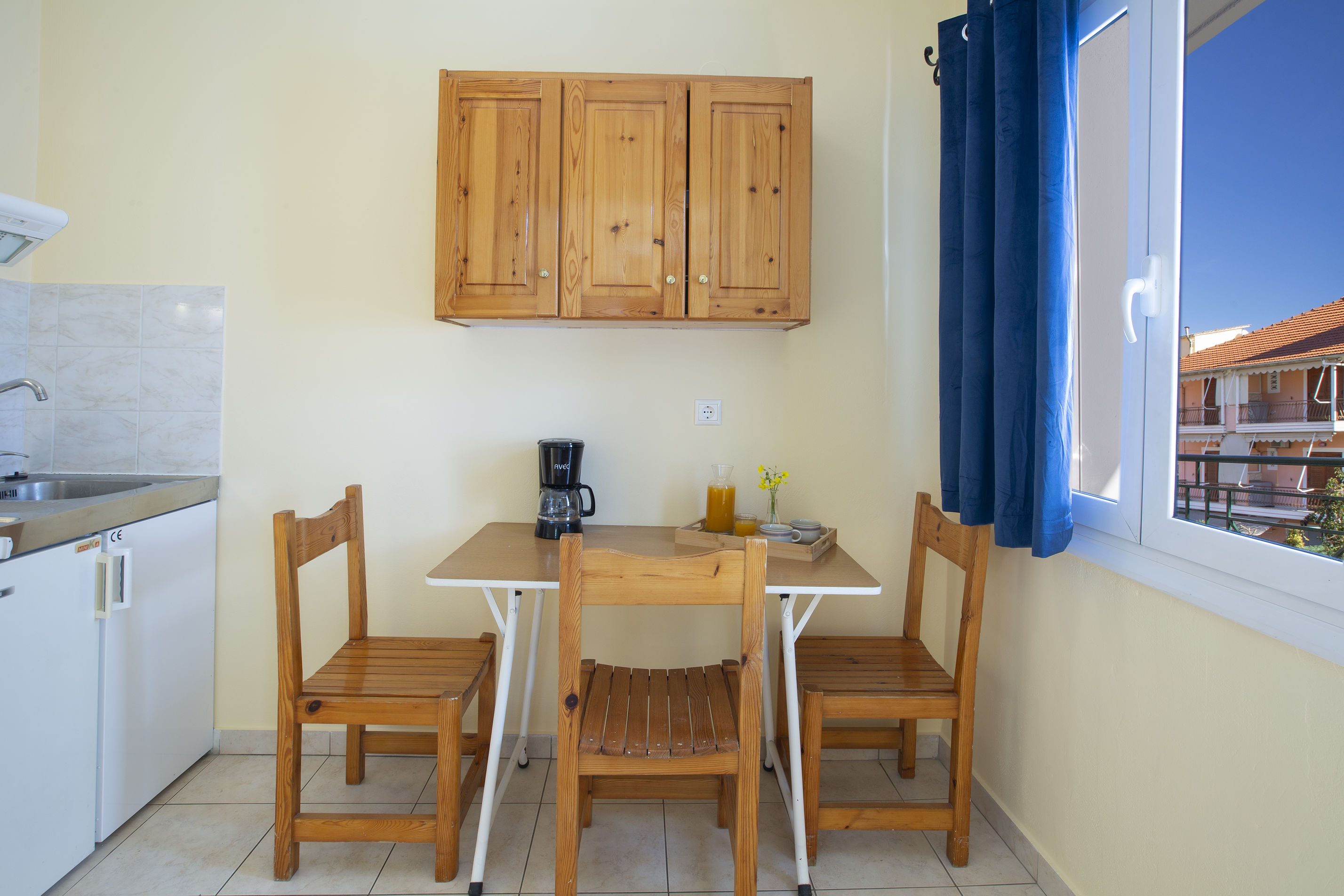 Sophies & Kostas Appartementen