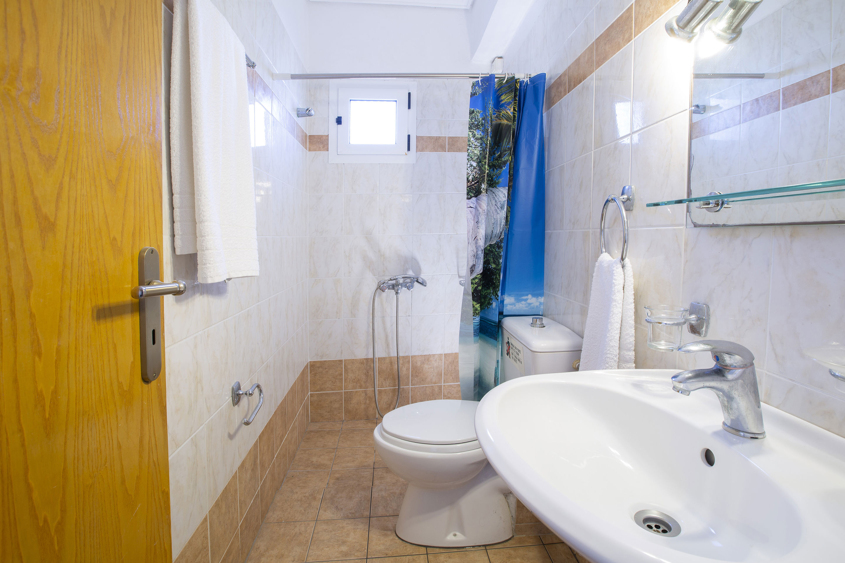 Sophies & Kostas Appartementen