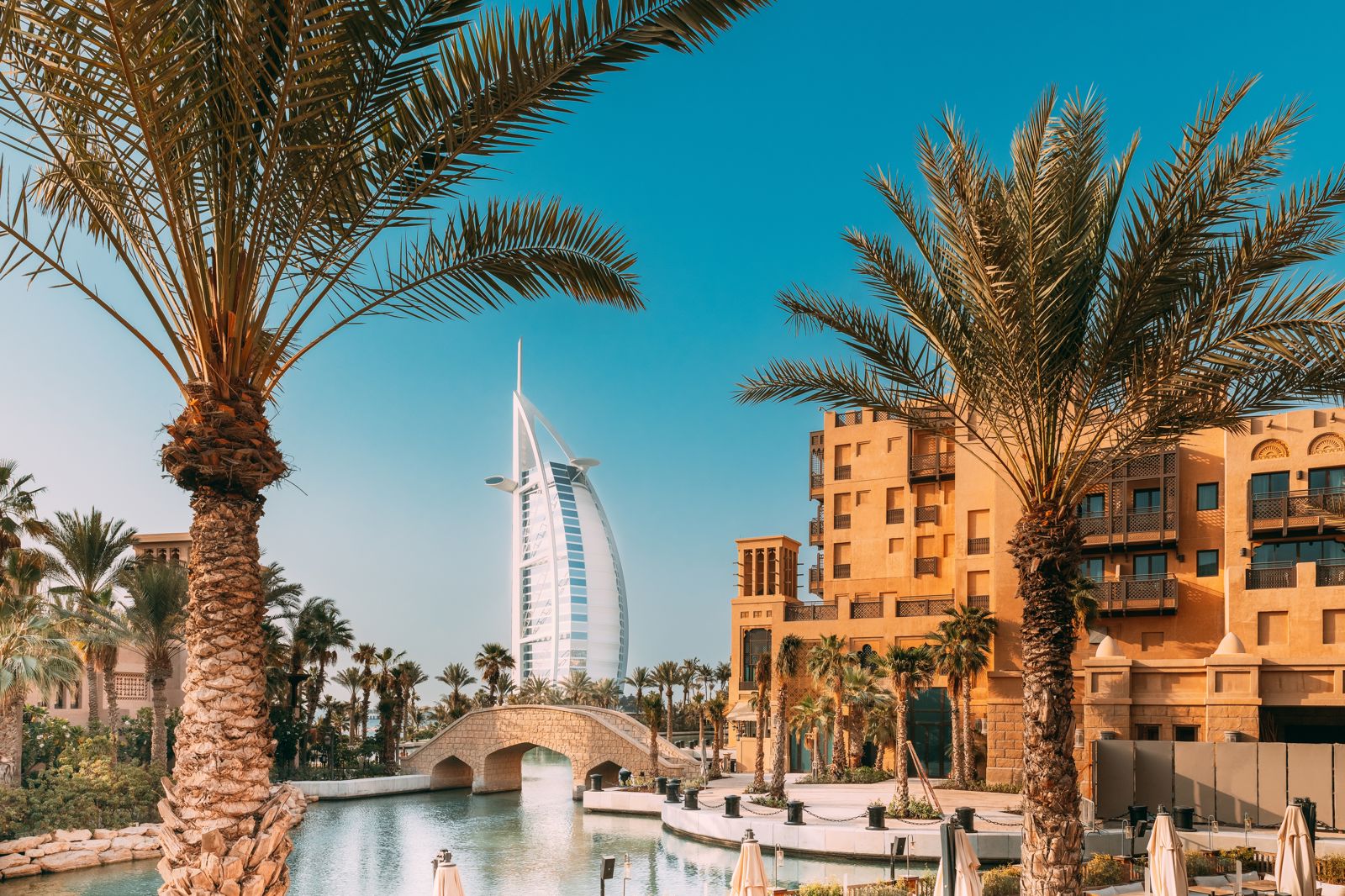 Unieke cruise Midden-Oosten en F1 Qatarén Abu Dhabi