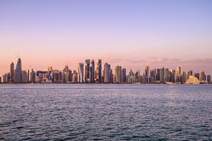 Unieke cruise Midden-Oosten & F1 Qatar én Abu Dhabi
