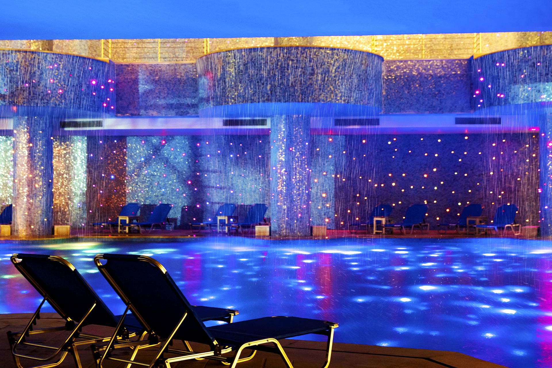 Pickalbatros Blu Spa Resort