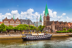 Cruise IJsland & Schotland