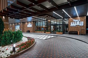 Revier Hotel Dubai
