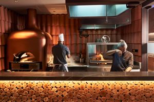 Revier Hotel Dubai