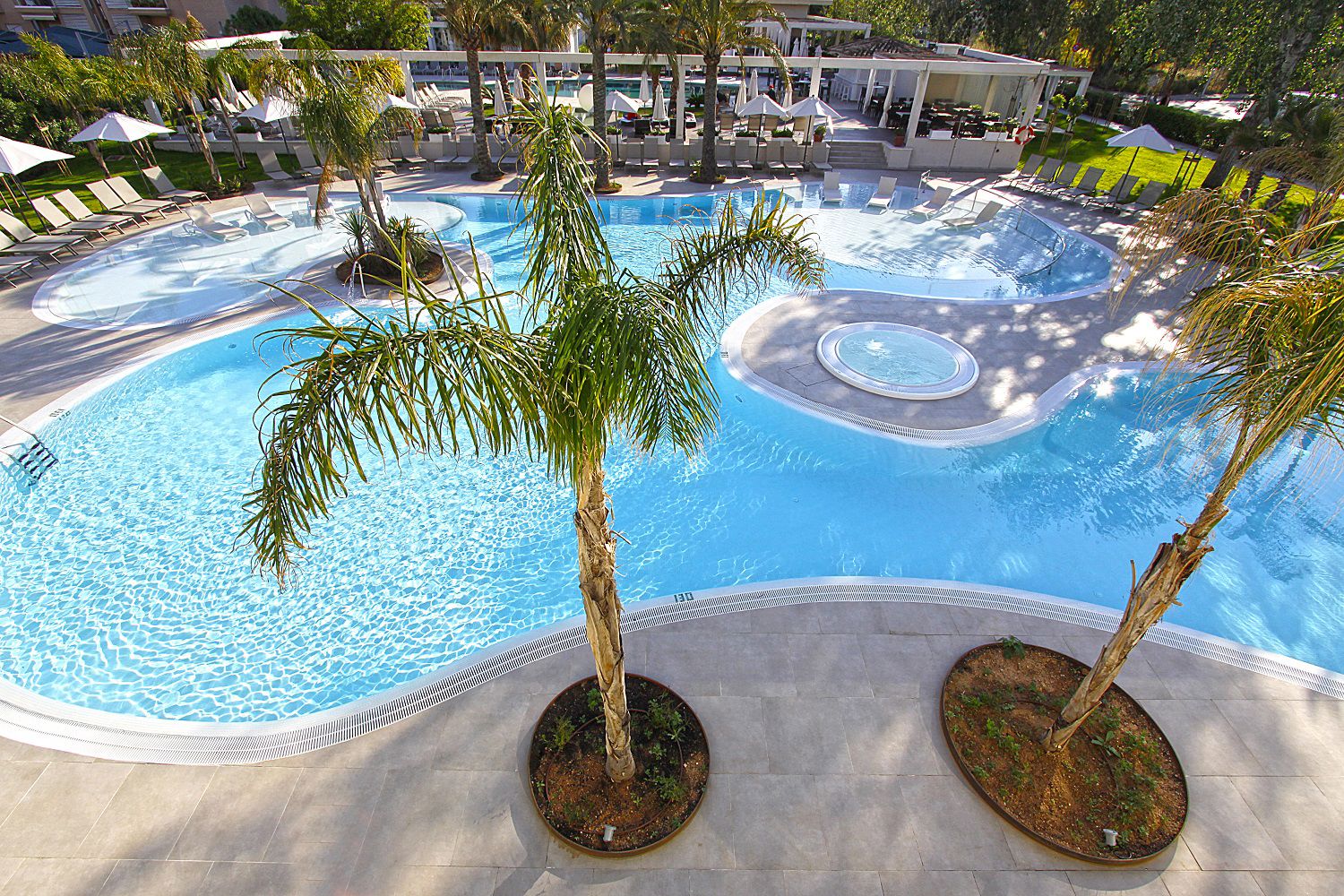 Hotel BG Caballero