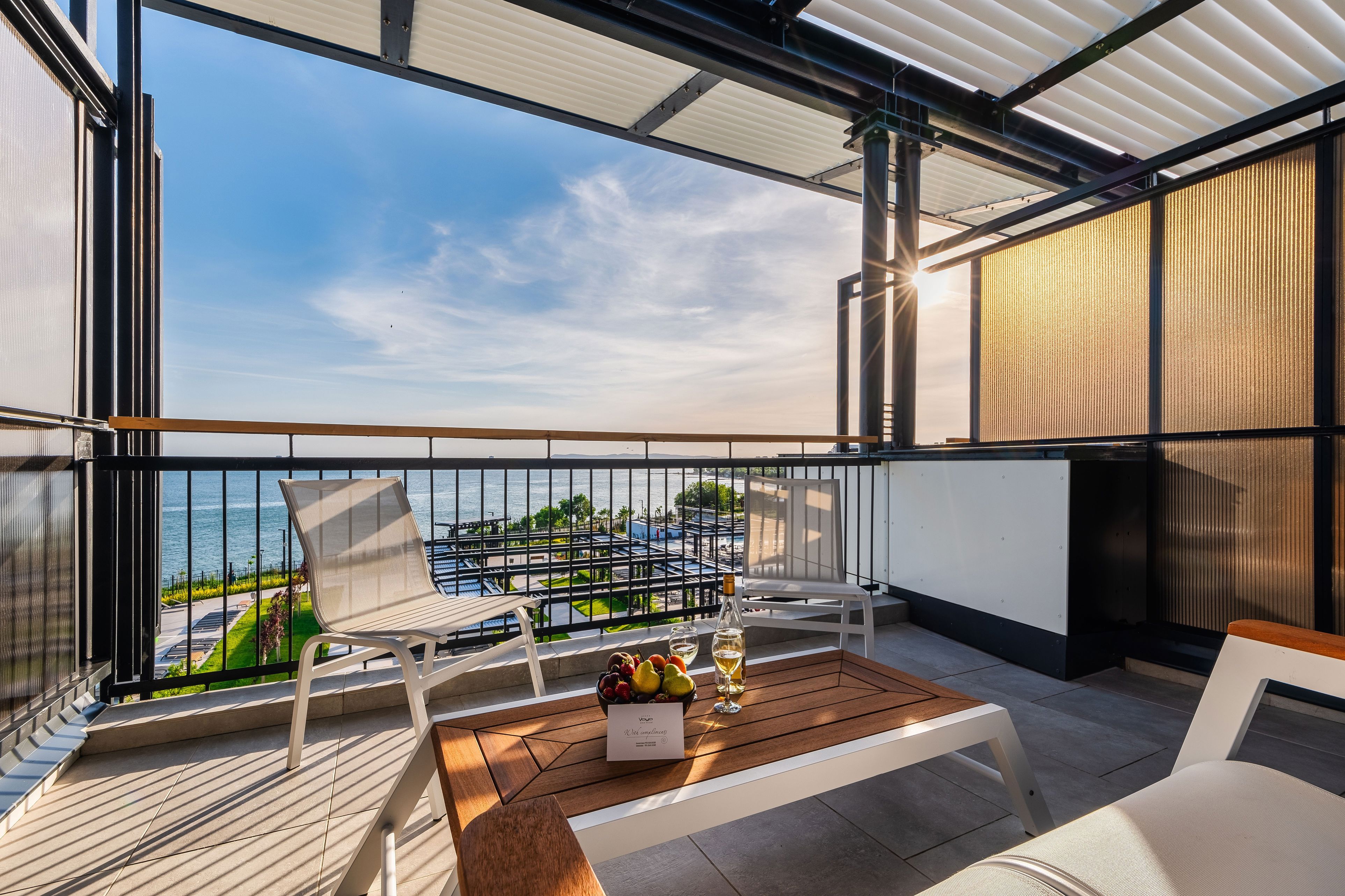 Voya Beach Resort
