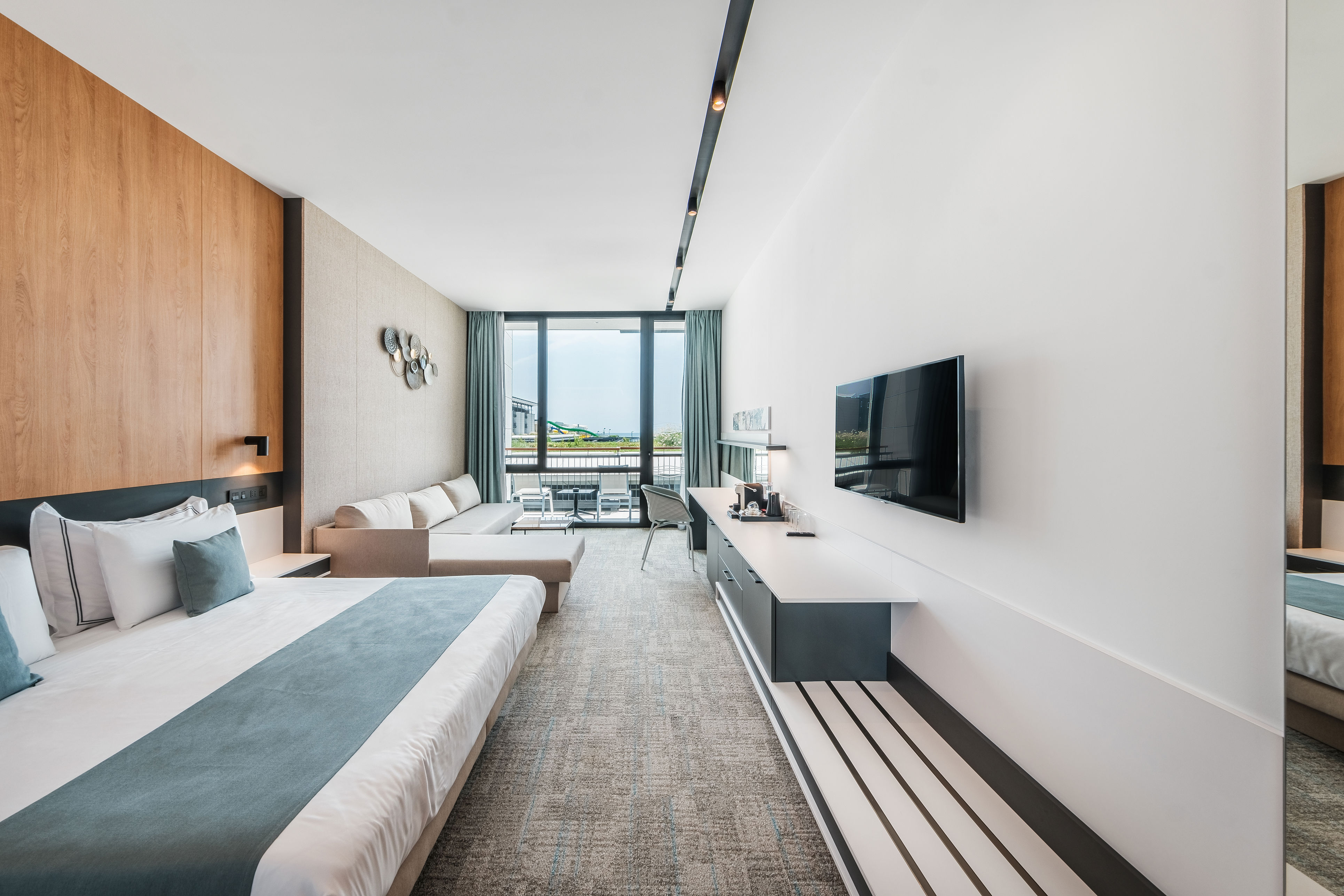 Voya Beach Resort