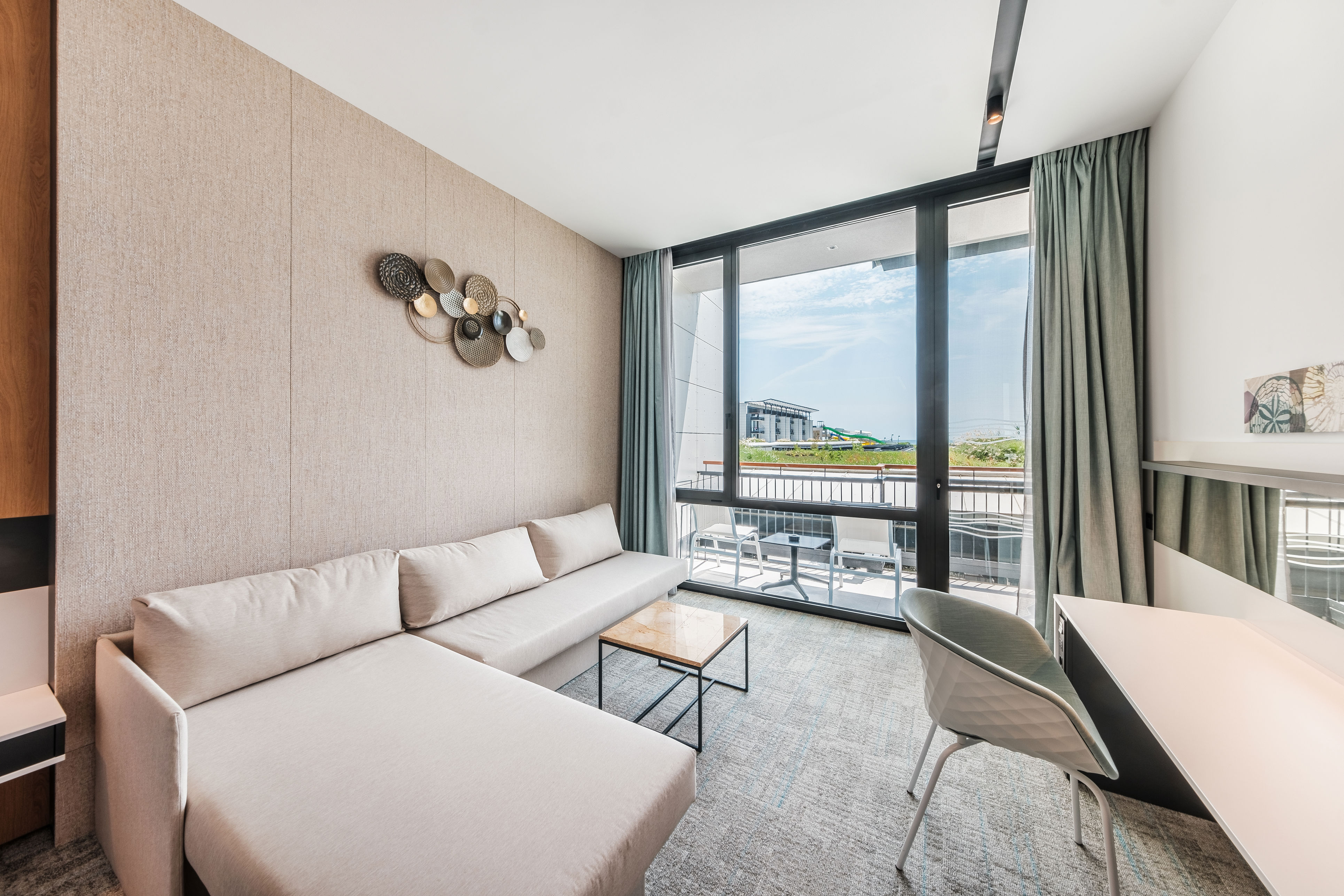 Voya Beach Resort