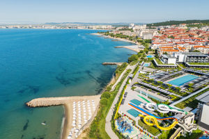 Voya Beach Resort