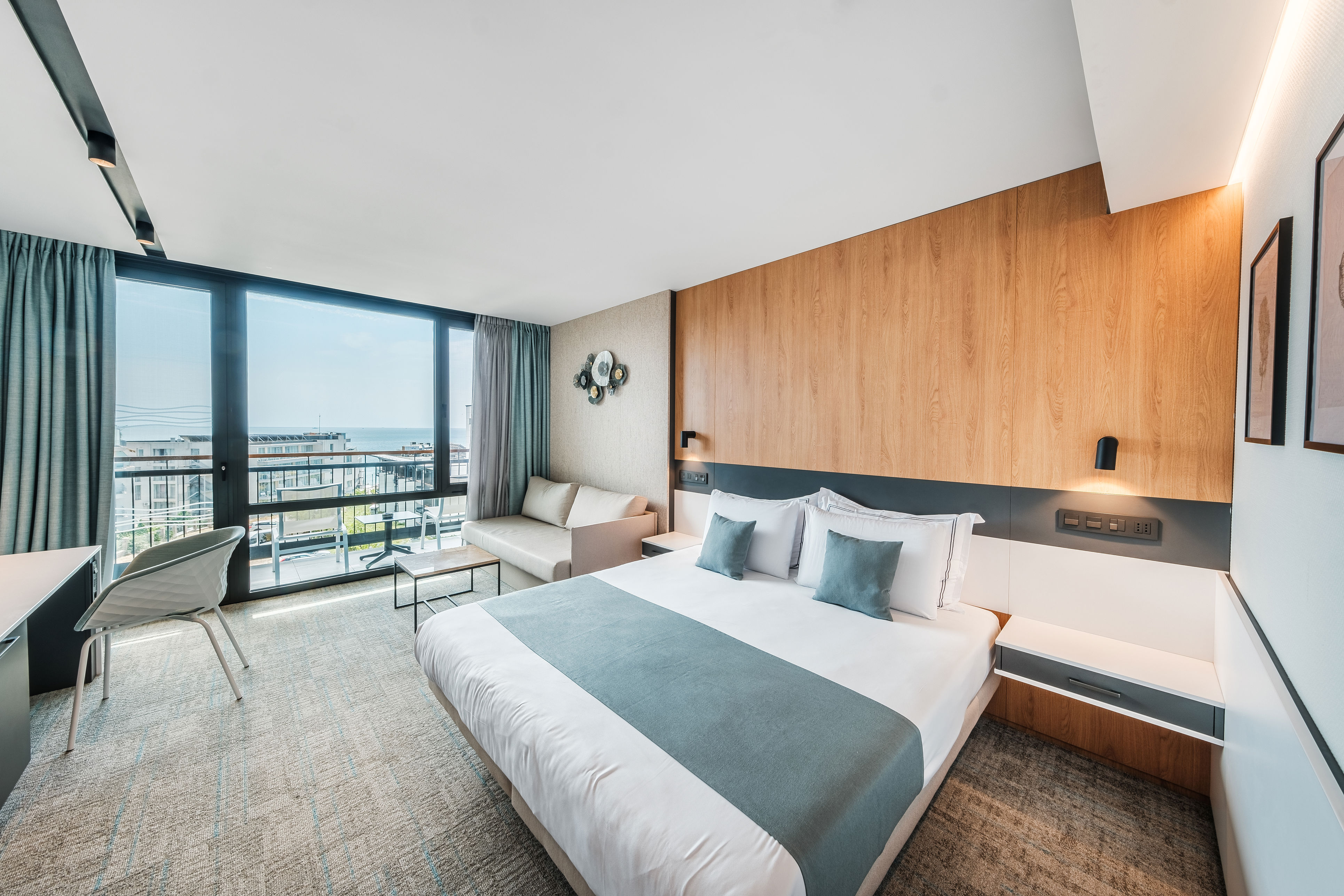 Voya Beach Resort - billede 2