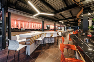 Bar - The Bar