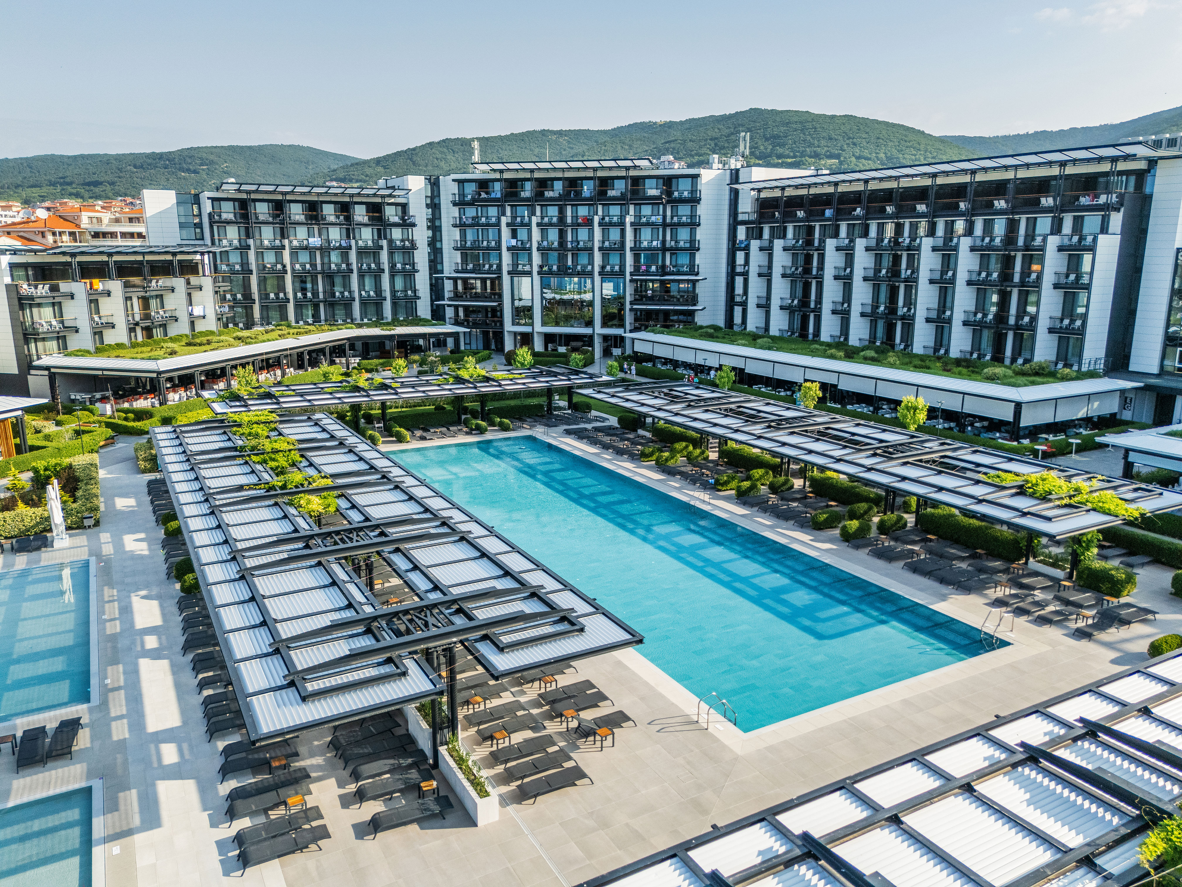 Voya Beach Resort - billede 3