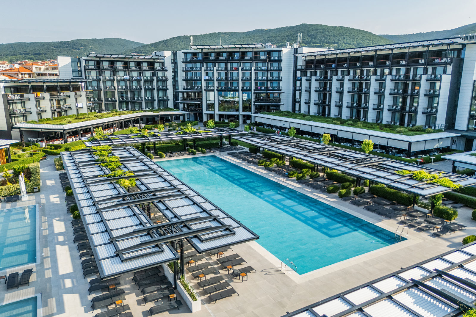 Voya Beach Resort billede 3
