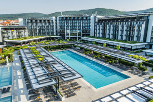 Voya Beach Resort