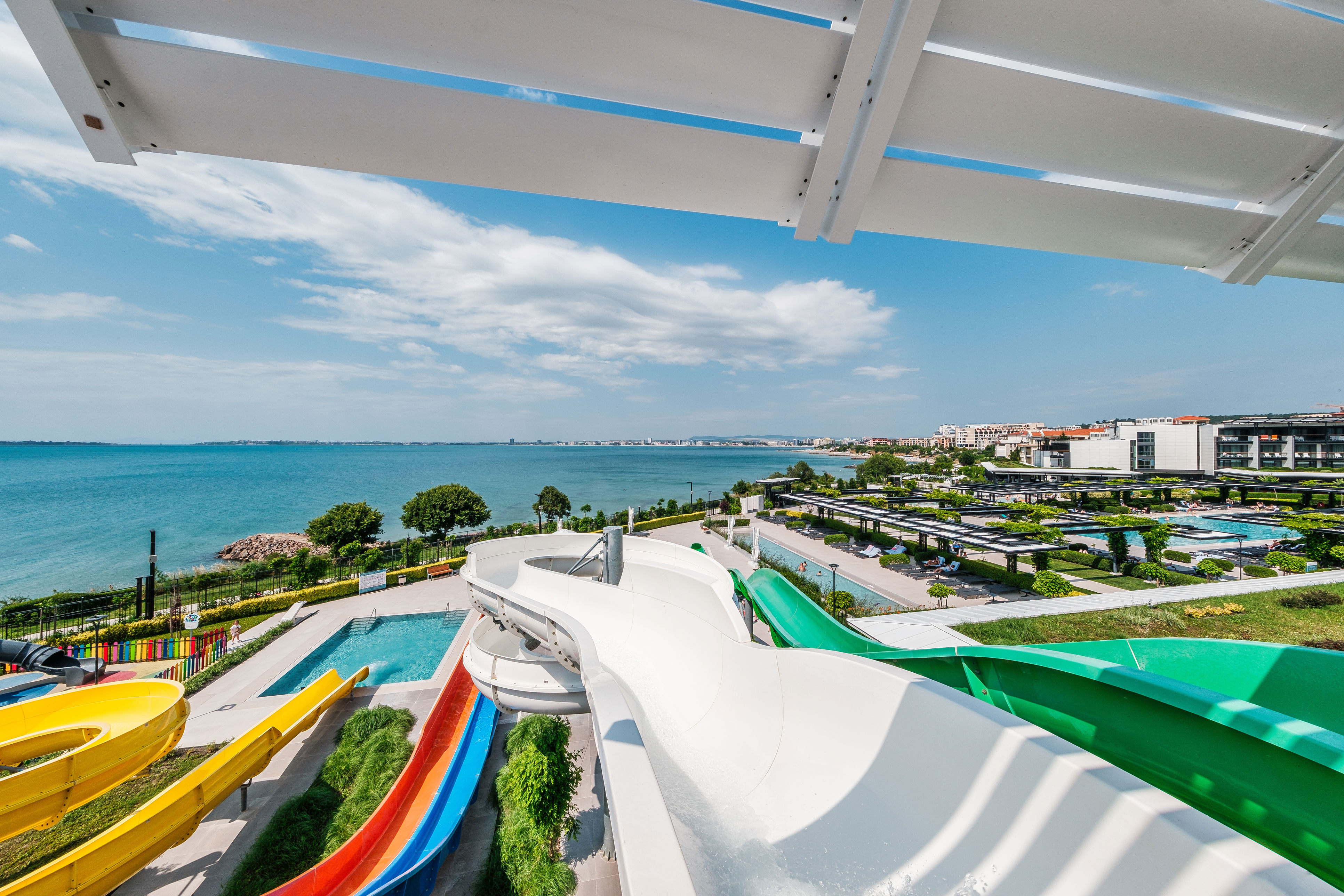 Voya Beach Resort