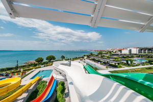 Voya Beach Resort