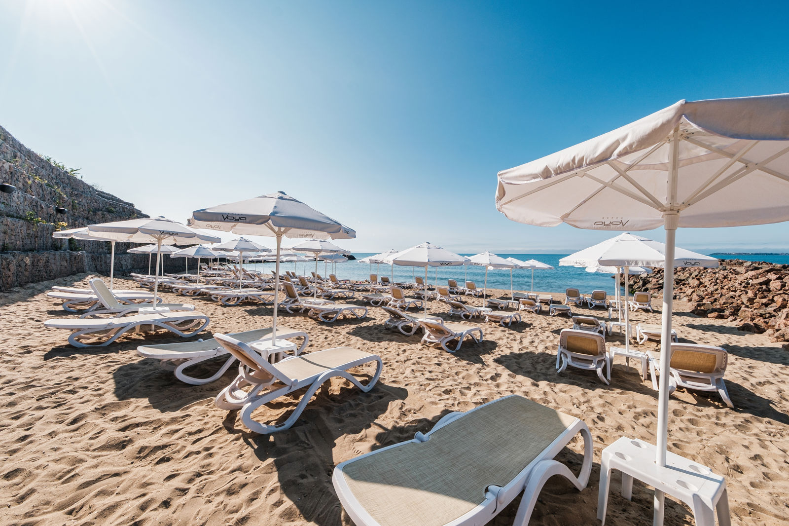 Voya Beach Resort billede 5