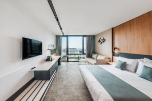 Voya Beach Resort