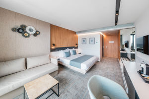 Voya Beach Resort
