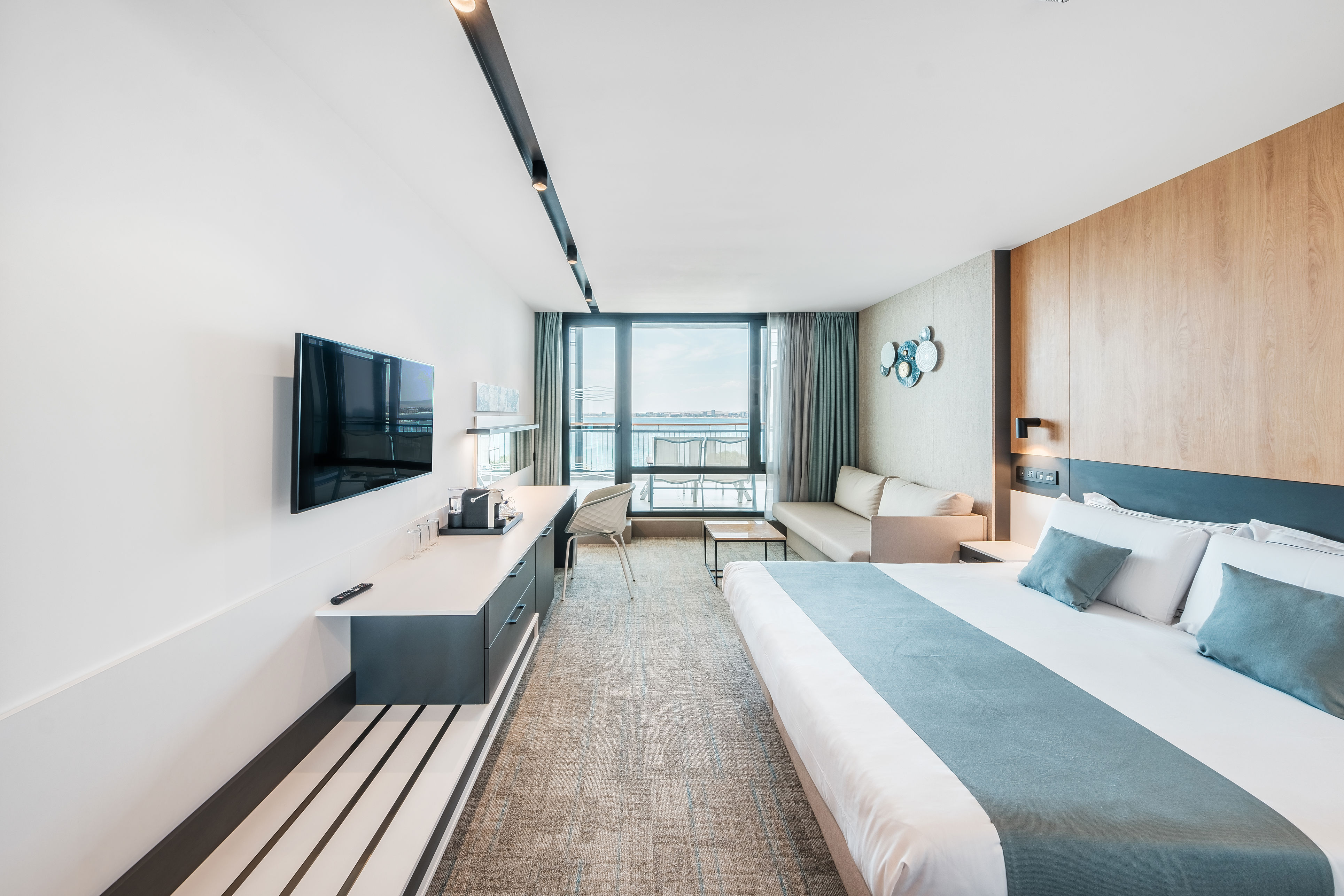 Voya Beach Resort