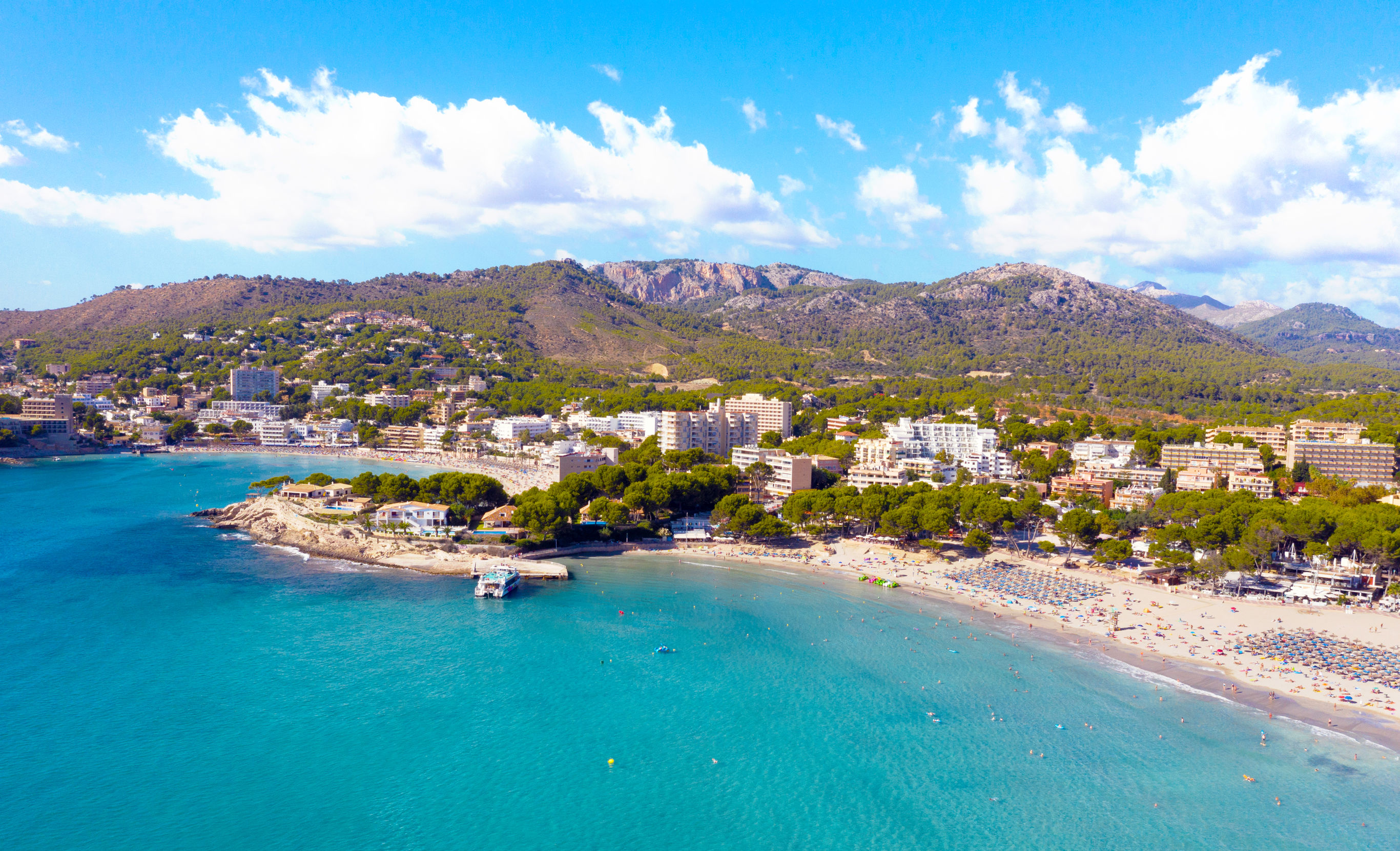 Vibra Beverly Playa