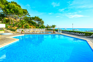 Vibra Beverly Playa