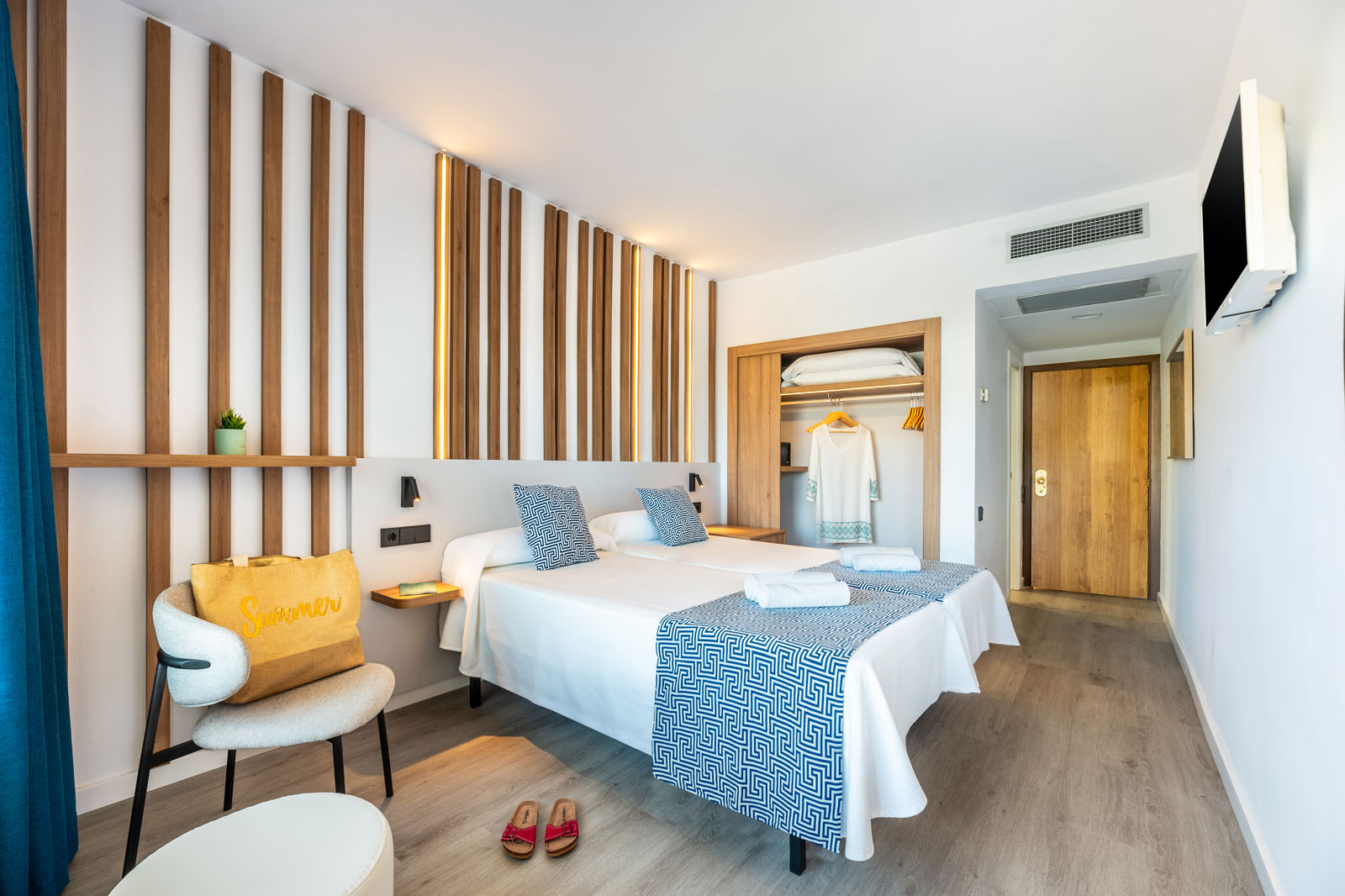 Vibra Beverly Playa billede 4