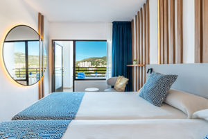 Vibra Beverly Playa